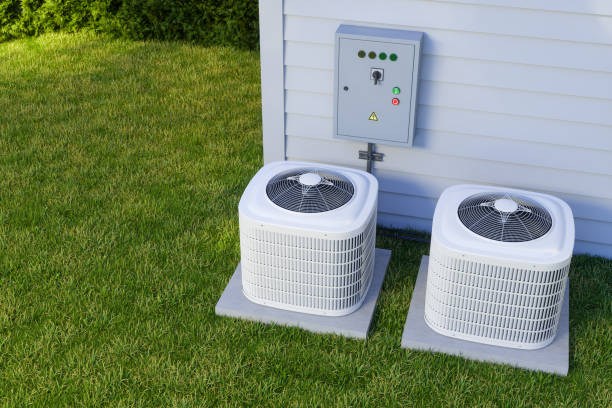 Best HVAC repair near me  in Milton, LA