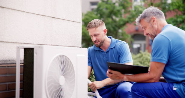 Best Residential HVAC services  in Milton, LA