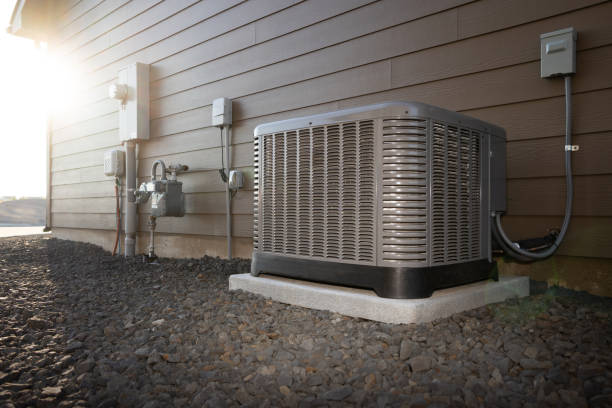 Best Air conditioning repair  in Milton, LA